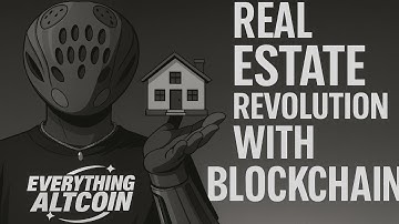 Can Smart Contracts Solve Real Estate