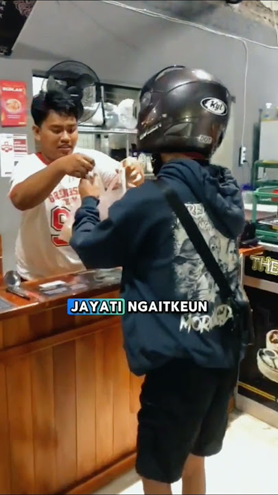 JAJAN SEBLAK DI SAUNG GERENGSENG TEAM ADE ASTRID🤙