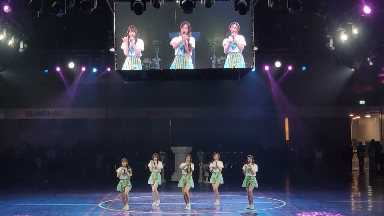 Chiangmai 106 (CGM48 5th gen) BNK48 & CGM48 Sports Day 2026 [WAR OF GODDESS]