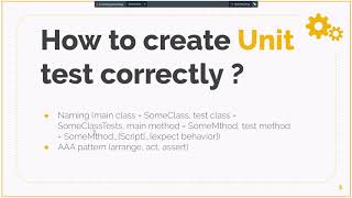 Unit testing for Android Development by Sergiy Illyusha (Ukr)