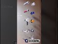 Types of Dowel Work in Wall #youtubeshorts #ytshorts #Dip-Sik