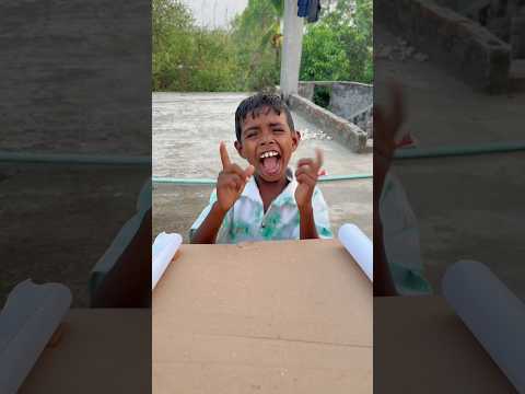 রাজু ও তার ভাই মিলে সোহাগ ভাই কে দারুণ মজা দেখালো 😂 #shorts #funny #comedy thumbnail