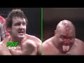 Abdullah The Butcher vs Billy Robinson 1978 10 18 PWF Title