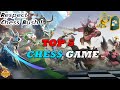 TOP 5 CHESS GAME PENGGANTI CHESS RUSH !