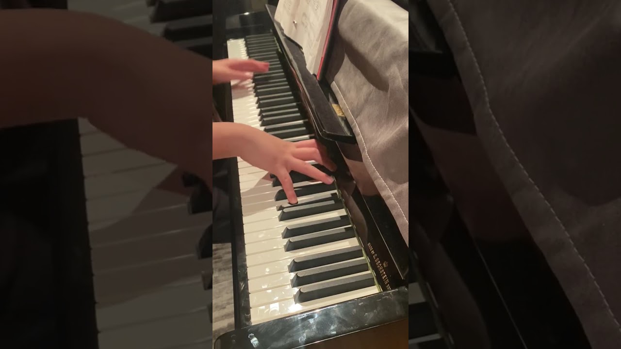 Liszt - Liebestraum No.3 