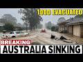 AUSTRALIA Cyclone Narelle Updates WORSE—Over 1,000 Evacuated As   Shelters Fill Up.