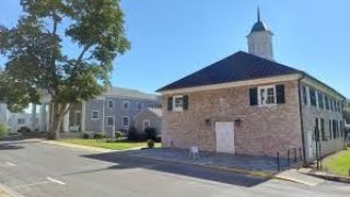 Old Stone Presbyterian Church Worship service 4-28-24