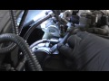Chrysler 300C CRD V6 TURBOTUNE DT fitting guide