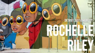 Detroit Sustainability - Rochelle Riley by Visit Detroit 67 views 1 year ago 31 seconds