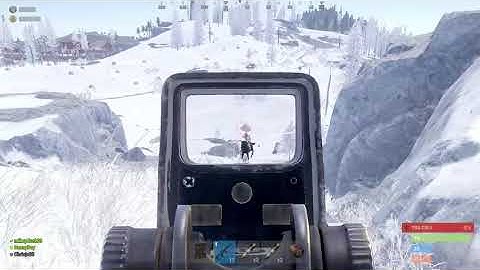 This is Why Hazzie Baiting is the New Meta in Rust