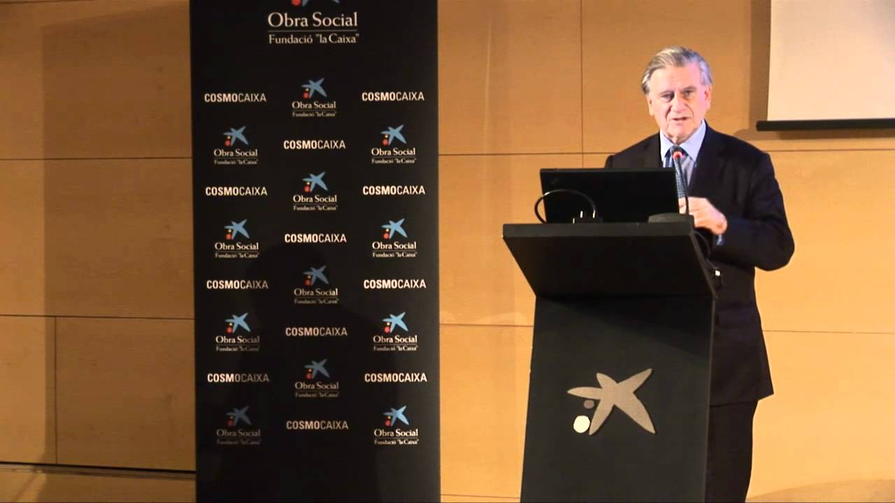 kxan traffic Valentí Fuster - Cor, Salut i vida (CosmoCaixa Barcelona