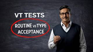Routine, Type & Acceptance Tests of Potential Transformer | VT Testing Explained | IS 3156
