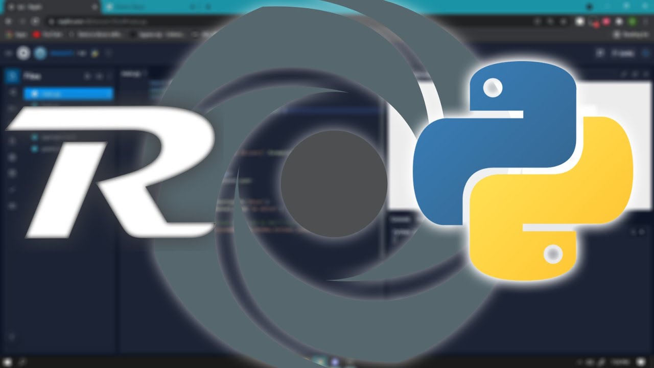 Reup | How to host your python bot