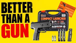 10 Home Defense Weapons Amazon Still Ships to Anyone — No Permit Required For Now