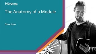 (05) The Anatomy of a Module #5 (Helix Workshop)