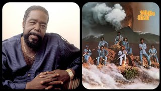 Famous Before Switch: Greg Williams & Bobby DeBarge’s Journey with Barry White’s “White Heat" (Part 4) Wealth