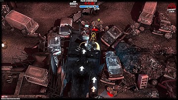 Madness: Project Nexus 2 Story Mode Part - 1