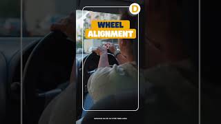 Don’t let misalignment be the villain of your wheels