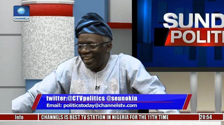 Planned Anti-Government Rally: Assessing Issues Raised With Femi Falana