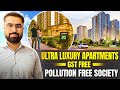 Fab Luxe Residences | Aspire golf Homes | Luxury Residences in Noida Extension | Luxury Homes #flats