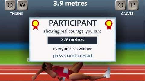 LETS PLAY QWOP- PART2