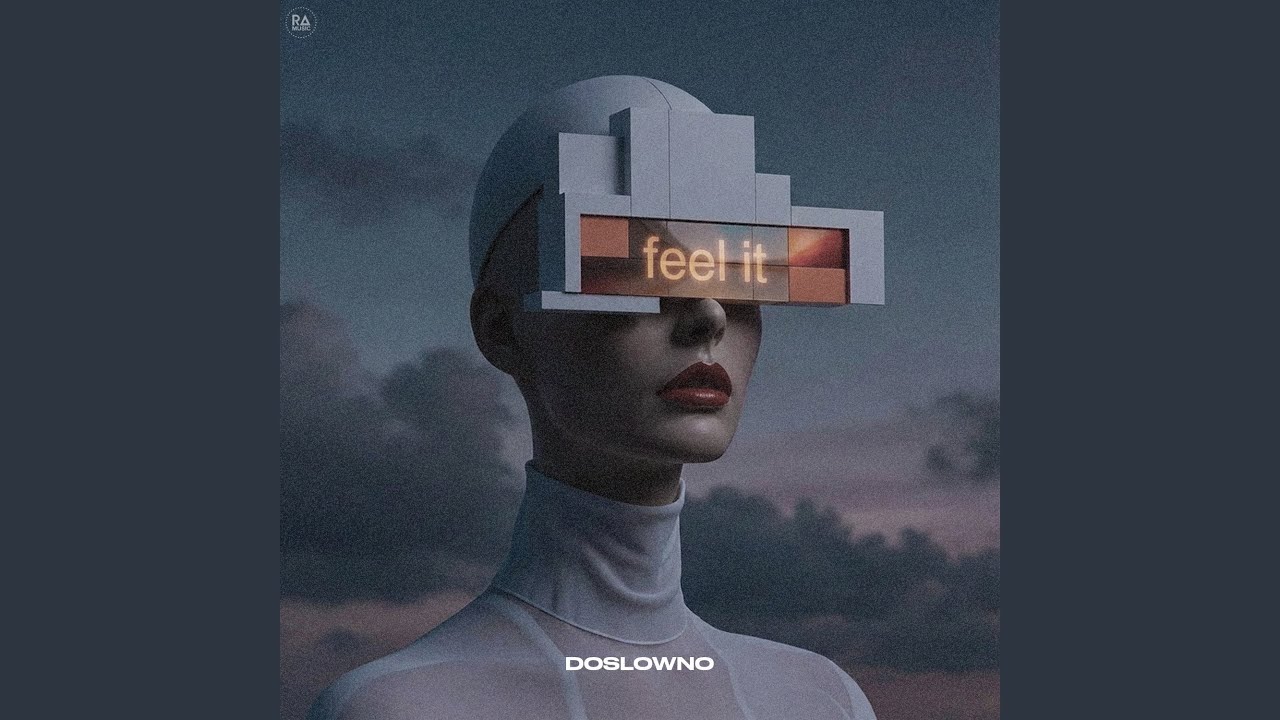 Watch feel it on YouTube Watch feel it on YouTube