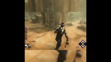 The ultimate bodyblock | Dead by Daylight