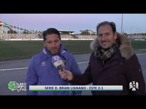 A TUTTO CAMPO FVG | 11/01/2025