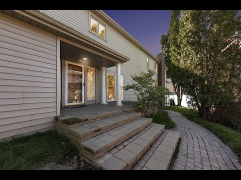 3105 Interlaken Street, West Bloomfield, MI home video tour