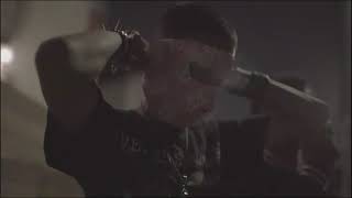 Lil CandyPaint - Halloween (VIDEO TRAILER) Candy Paint Trailer