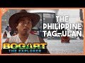 5 Things You Find During A Philippine Tag-Ulan (Bogart the Explorer)