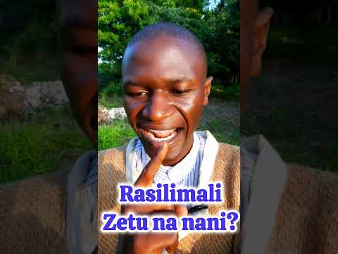 Who Do You Share These Resources With 