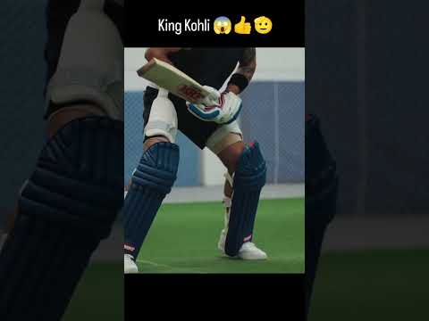 King Kohli 😱👍🫡 #viratkohli #ipl2026 #kingkohli