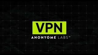 Anonyome Labs' VPN screenshot 4