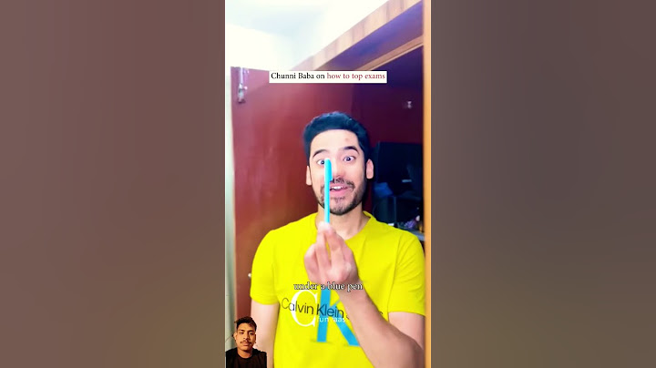 LAZY Student TOPPED the exam using DARK MAGICFunyaasi#shortvideos