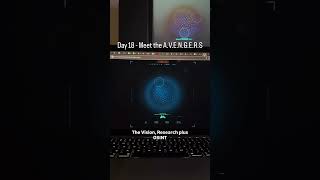 larossa tech- The AVENGERS AI Agents- The Future of Work is here!