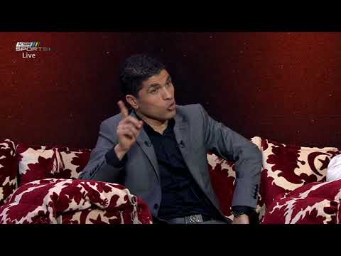 طارق التايب أتشرف أن أكون عتيبي برنامج الخيمة