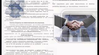 Estudia Administración De Empresas En Linea