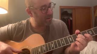 Crosses (Jose Gonzalez)