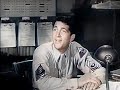 At War With The Army 1950 colorized - Dean Martin & Jerry Lewis