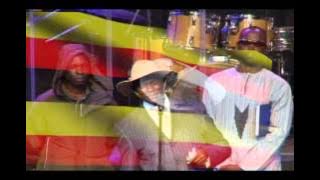 HERBERT SSEGUJJA MUSEVENI