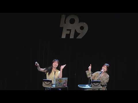 《告知動画》眉村ちあきの ☆ハピマジ＊ミラクルサイエンスエクスプロージョン♪ ～意味などない。ただ楽しいに全振りするのみ～ ゲスト 鹿目凛さん（ぺろりん先生）