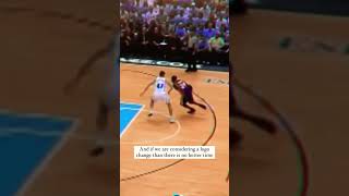 Famous Jamal Crawford was 100% right! #shorts #kobebryant  #nba Profile