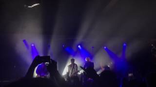 R5 I Want U Bad Live at The Crocodile Seattle WA 7.19.17 New Addictions Tour