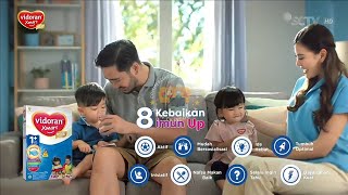 Download lagu IKLAN VIDORAN XMART MILK 'Wujud Cinta Ibu Tanpa Batas #SiapJadiKuat&Hebat' • 30s (2021)