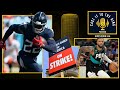 King Henry &amp; Titans DISMANTLE Bengals 27-3! | WGA Strikes End | Damian Lillard TRADED to the Bucks!