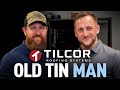 Tilcor Metal Roofing VS Asphalt Shingles Roofs | Chris Danielson | Old Tin Man