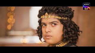 Hastinapur Ke Veer | Mon–Sat at 9 PM | Streaming on Sony LIV