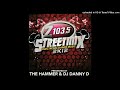 fun. Feat. Janelle Monae - We Are Young Alvin Risk Remix - Z103.5 Streetmix 2K12