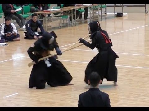 第61回全日本銃剣道優勝大会 ダイジェスト Jukendo japanese bayonet